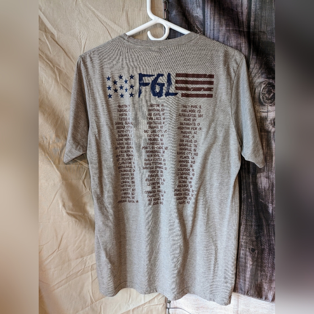 Florida Georgia ๐ Line - Picture 3 of 9